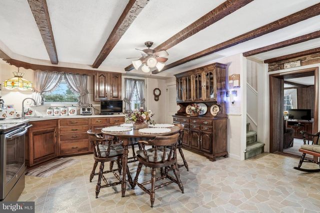 1202 HILLTOWN PIKE, Hilltown, PA 18927