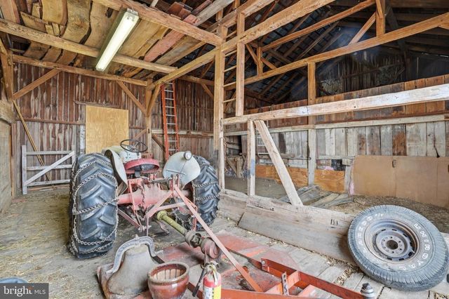 1202 HILLTOWN PIKE, Hilltown, PA 18927