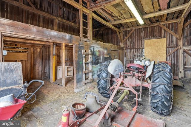 1202 HILLTOWN PIKE, Hilltown, PA 18927