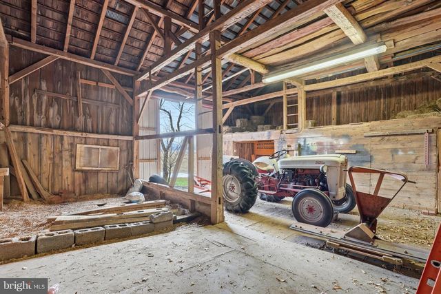 1202 HILLTOWN PIKE, Hilltown, PA 18927