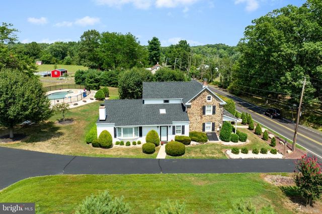 1202 HILLTOWN PIKE, Hilltown, PA 18927