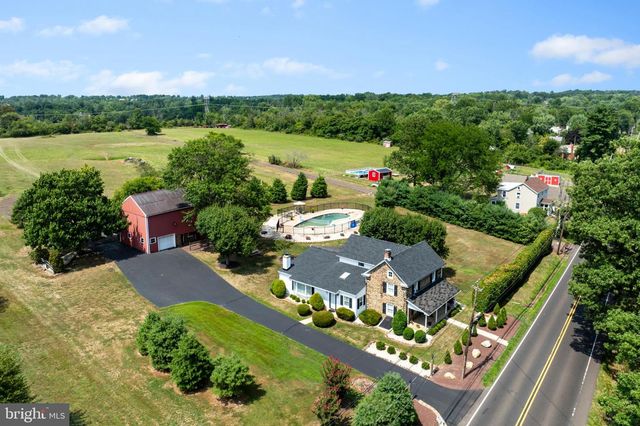 1202 HILLTOWN PIKE, Hilltown, PA 18927