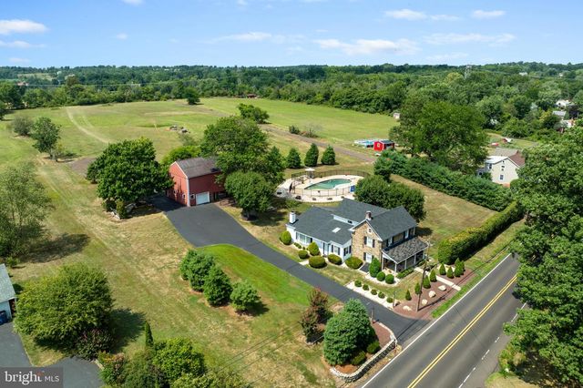 1202 HILLTOWN PIKE, Hilltown, PA 18927