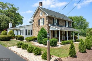 1202 HILLTOWN PIKE, Hilltown, PA 18927