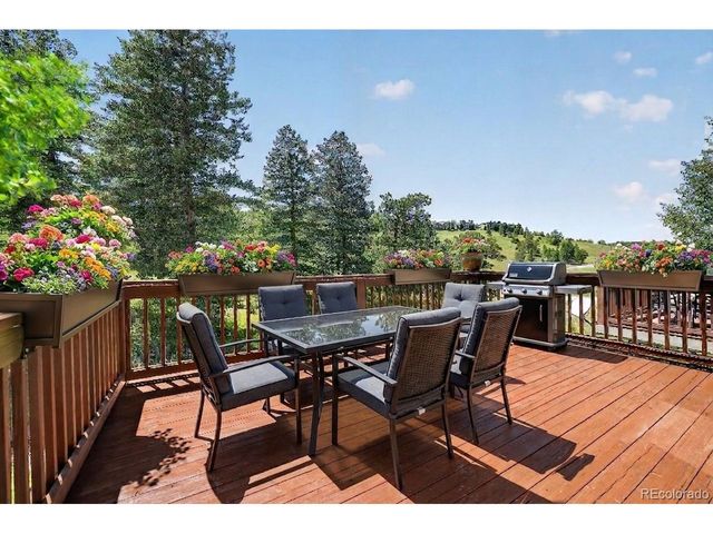 667 Trailside Rd, Golden, CO 80401