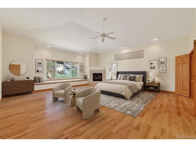 667 Trailside Rd, Golden, CO 80401