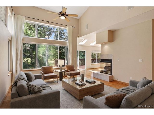 667 Trailside Rd, Golden, CO 80401
