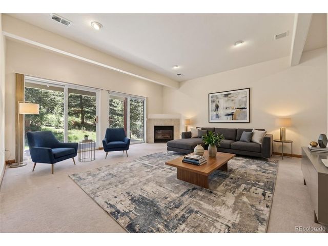 667 Trailside Rd, Golden, CO 80401