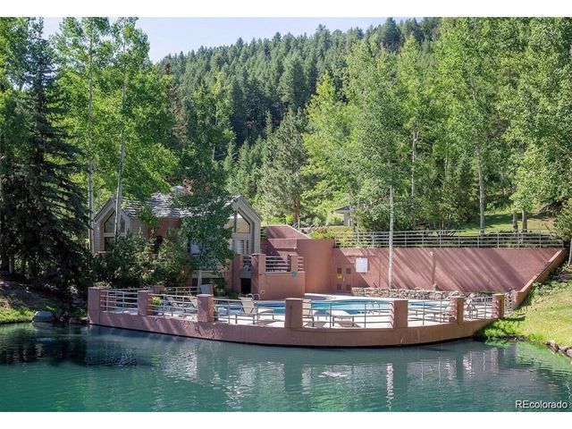 667 Trailside Rd, Golden, CO 80401