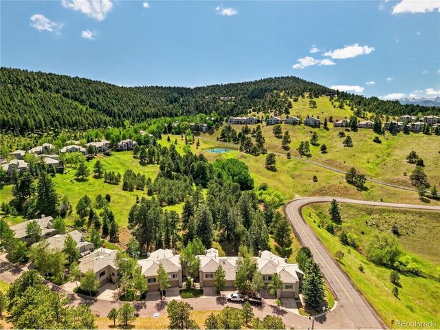 667 Trailside Rd, Golden, CO 80401