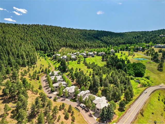 667 Trailside Rd, Golden, CO 80401