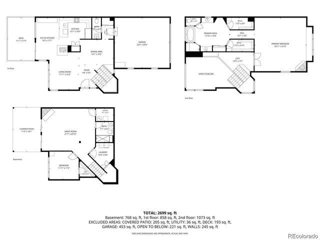 667 Trailside Rd, Golden, CO 80401