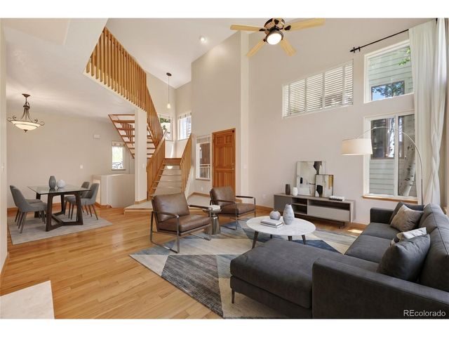 667 Trailside Rd, Golden, CO 80401