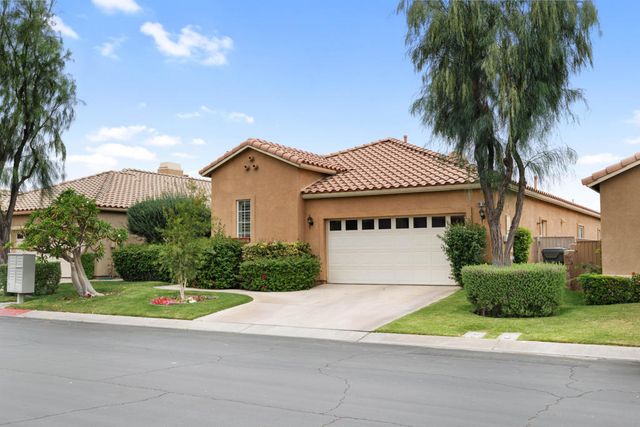 80356 Green Hills Drive, Indio, CA 92201