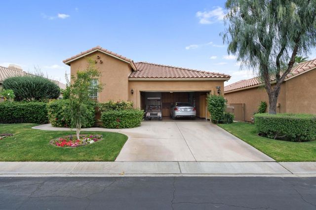 80356 Green Hills Drive, Indio, CA 92201