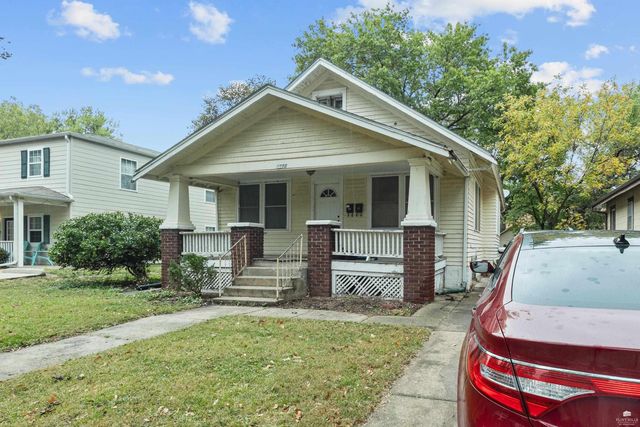 1112 Thurston Street, Manhattan, KS 66502