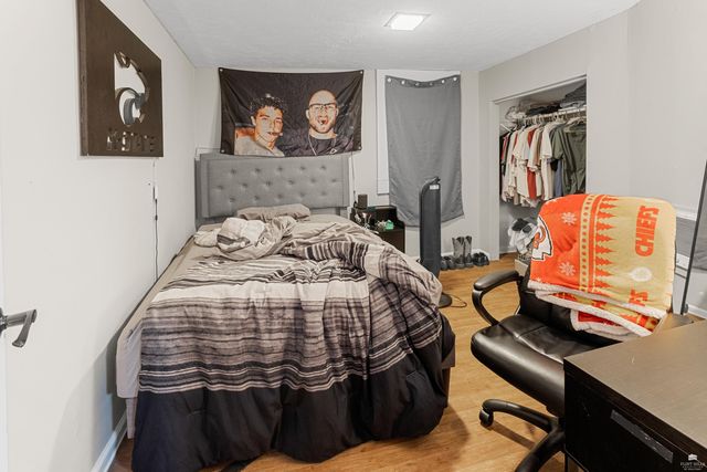 1112 Thurston Street, Manhattan, KS 66502