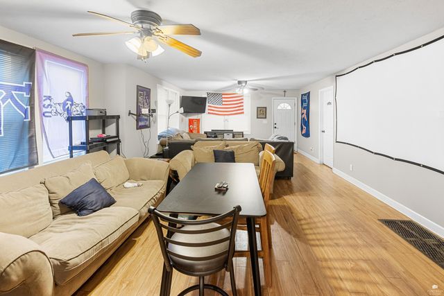 1112 Thurston Street, Manhattan, KS 66502