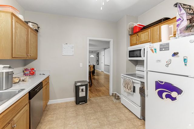 1112 Thurston Street, Manhattan, KS 66502