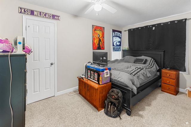 1112 Thurston Street, Manhattan, KS 66502