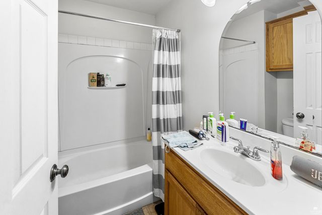 1112 Thurston Street, Manhattan, KS 66502