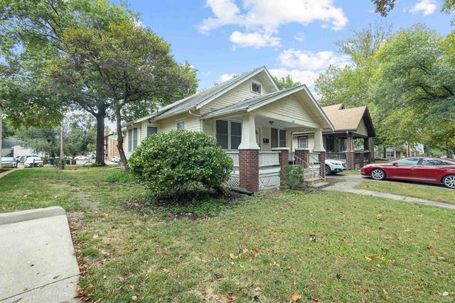 1112 Thurston Street, Manhattan, KS 66502