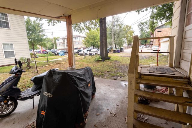 1112 Thurston Street, Manhattan, KS 66502