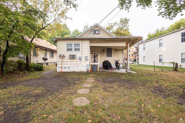 1112 Thurston Street, Manhattan, KS 66502