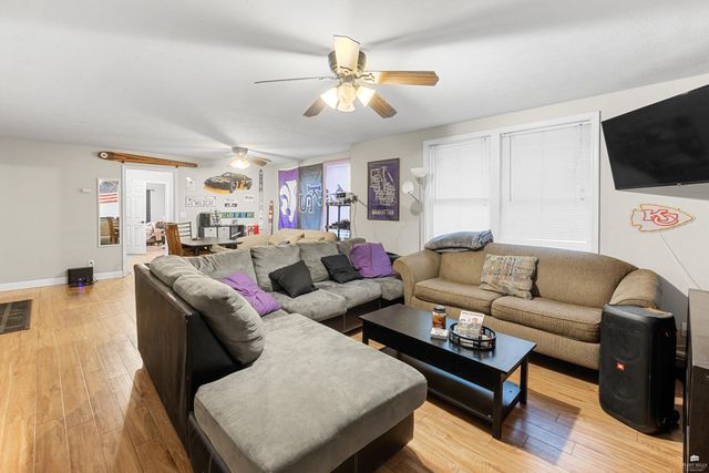 1112 Thurston Street, Manhattan, KS 66502