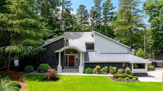 4070 Whitewater Creek Road, Atlanta, GA 30327