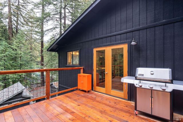 14225 Cherry St, Guerneville, CA 95446