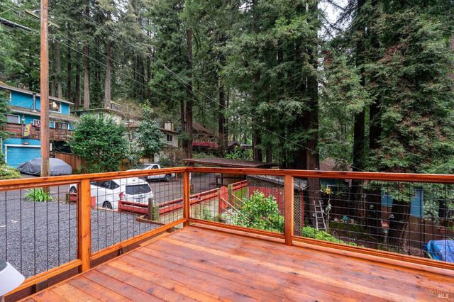 14225 Cherry St, Guerneville, CA 95446