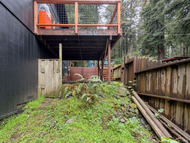 14225 Cherry St, Guerneville, CA 95446