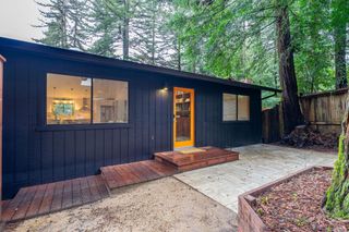 14225 Cherry St, Guerneville, CA 95446