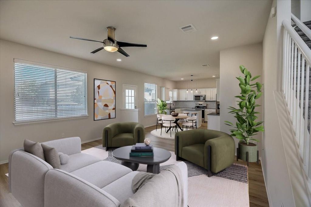 12300 Dwight Eisenhower ST, Manor, TX 78653