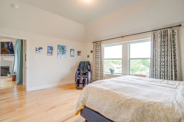 416 Bluffside Trail, Benbrook, TX 76126