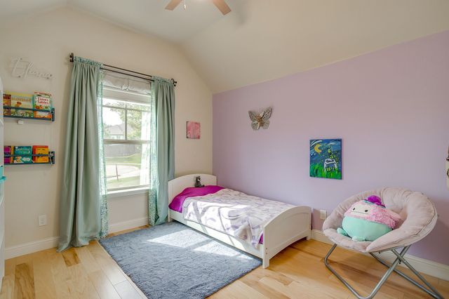 416 Bluffside Trail, Benbrook, TX 76126