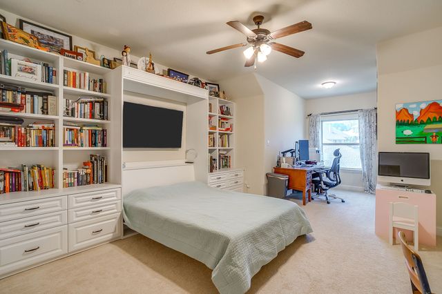 416 Bluffside Trail, Benbrook, TX 76126