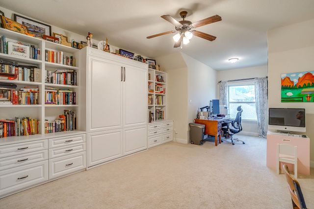 416 Bluffside Trail, Benbrook, TX 76126