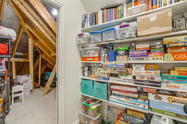 416 Bluffside Trail, Benbrook, TX 76126