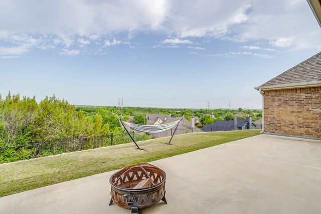 416 Bluffside Trail, Benbrook, TX 76126