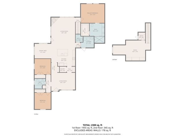 416 Bluffside Trail, Benbrook, TX 76126