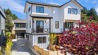 4116 NE 60th Street #B, Seattle, WA 98115
