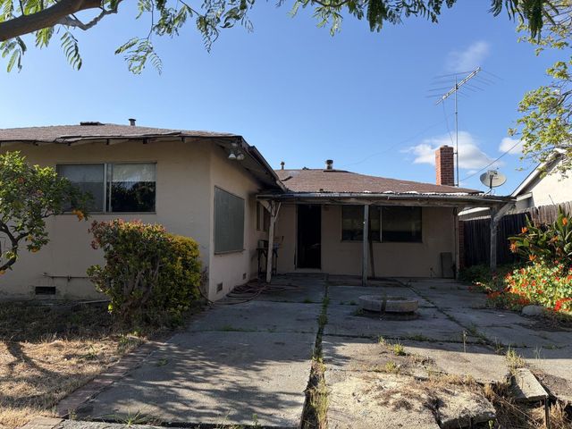 606 Vesper Avenue, Fremont, CA 94539