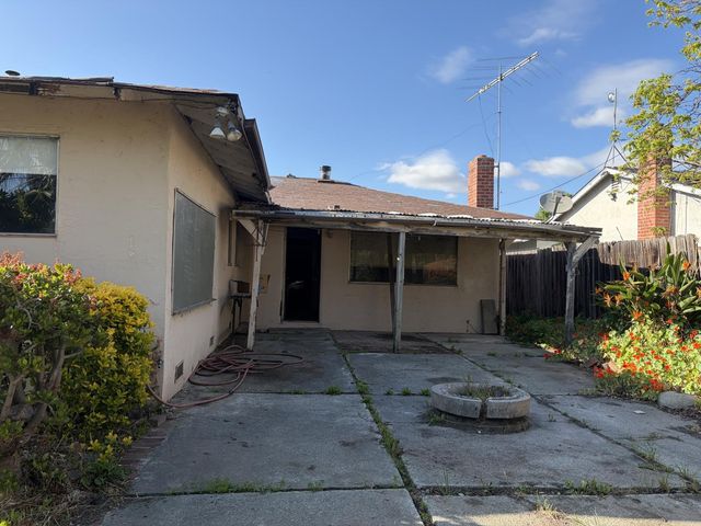 606 Vesper Avenue, Fremont, CA 94539