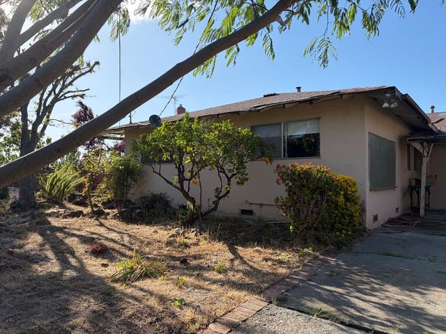 606 Vesper Avenue, Fremont, CA 94539