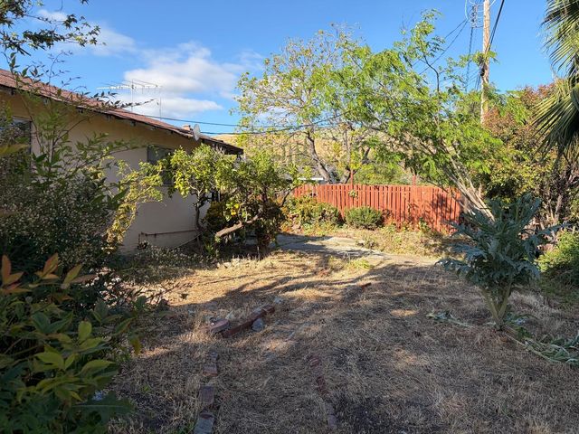 606 Vesper Avenue, Fremont, CA 94539