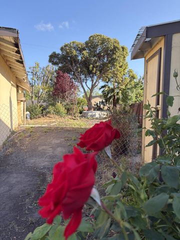 606 Vesper Avenue, Fremont, CA 94539