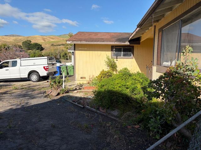 606 Vesper Avenue, Fremont, CA 94539