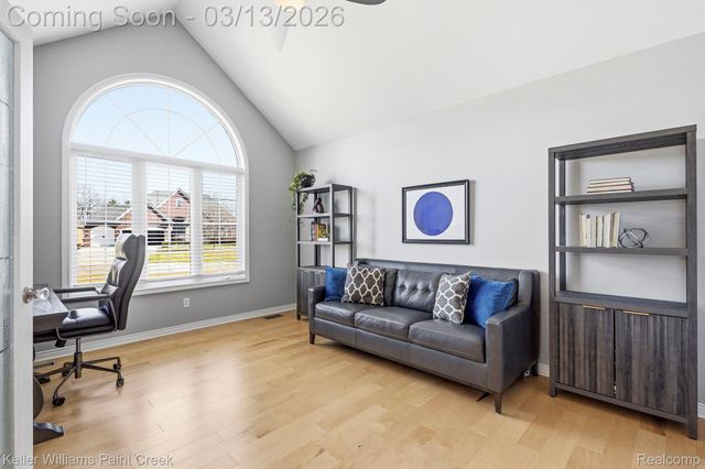 1628 Royal Birkdale Drive W, Oxford Charter Township, MI 48371